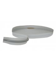 Sznur butylowy szary fi 5mm / 4MM / 8m