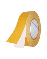 Taśma dwustronna PVC 30mm/50m dwustronnie klejąca montażowa biała strong