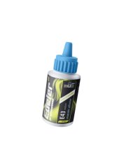 Klej do gwintów niebieski 20ml klej anaerobowy średniej mocy E43 