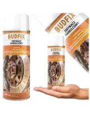 Zmywacz Hamulcowy Brake Cleaner do Tarcz 500ml