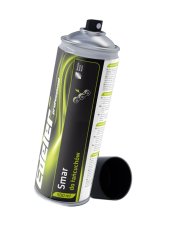 Smar uniwersalny do smarowania łańcuchów lin stalowych linek łożysk przekładni kół zębatych nakrętek spray 500ml