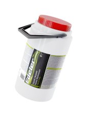 Pasta do mycia rąk usuwania farby lakieru kleju paint remover 3 litry Edeler