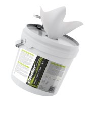 Chusteczki do mycia czyszczenia powierzchni magic power wipes 72 sztuki EdelerKI EDELER