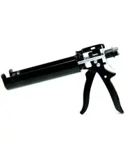 Aplikator wyciskacz manualny do klejów dwuskładnikowych 400ml MMA