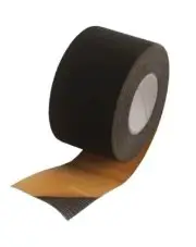 Taśma do membrany 50mm 25m taśma naprawcza jednostronna do klejenie łączenia reperacji naprawy membrany dachowej membran dachowych premium