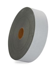 Taśma akustyczna 4mm/70mm/20m piankowa wygłuszająca i uszczelniająca pod płyty GK kontrłaty legary profile producent