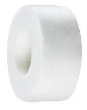 Taśma antyrysowa z fizeliny do maskowania pęlnięć płyt gk 50mm/25m