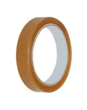Taśma pakowa kauczukowa solvent bezbarwna przezroczysta do pakowania 19mm/60m