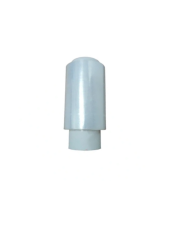 Folia stretch mini wrap zapas do rączki 100mm/225m tuleja 140mm 