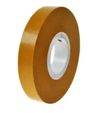 Taśma transferowa dwustronna 12mm/33m 1 calowa tuleja