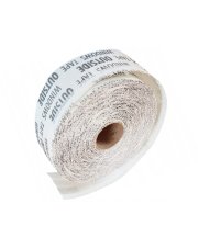 Taśma do szczelnego ciepłego montażu okien ciepły montaż okien zewnętrzna 70mm 1 metr klej total po całości 