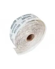 Taśma do szczelnego ciepłego montażu okien ciepły montaż okien zewnętrzna 70mm 1 metr klej total po całości 