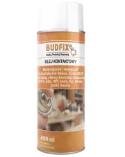 Klej kontaktowy do klejenia forniru naturalnego 400ml
