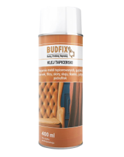 Klej do klejenia filcu naturalnego i sztucznego 400ml
