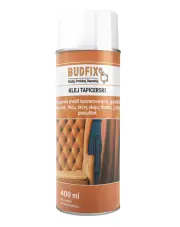 Klej do klejenia alcantary w sprayu 400ml