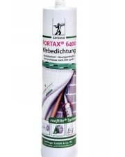 Klej dekarski klej do klejenia łączenia naprawy membrany dachowej membran dachowych klej do membrany PVC 310ml