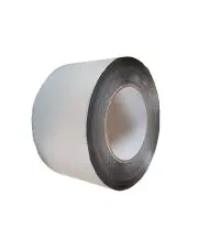 Taśma butylowa uszczelniająca do obróbek krawędzi dachu 50mm/10m