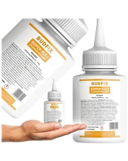 Klej Cyjanoakrylowy Rzadki Standard Line 100g Budfix