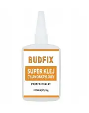 Klej cyjanoakrylowy super gęsty 50ml super glue sekundowy błyskawiczny CA