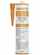 Klej do betonu klej hybrydowy 290ml