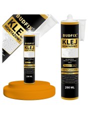 Profesjonalny Klej Do Granitu Kamienia Marmuru Premium 290ml