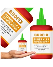 Najmocniejszy klej do łożysk 638 50ml – Regeneracja wyrobionych wałów