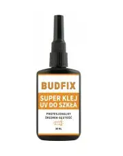Klej UV do szkła i kryształów o średniej gęstości 50ml