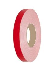 Taśma dwustronna piankowa 50mm 50m taśma montażowa biała dwustronnie klejąca wewnętrzna