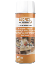 Klej kontaktowy uniwersalny w sprayu 400ml