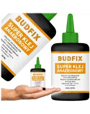 Profesjonalny Klej do łożysk i kół zębatych 648 50ml – Wysoka Temperatura