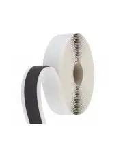 Taśma butylowa gr.1mm 30mm 25m dwustronna czarna dekarska butyl 