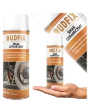 Smar ceramiczny wysokotemperaturowy termiczny w sprayu 400ml