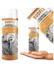 Odrdzewiacz z Efektem Zamrażania ICE 500ml Budfix