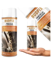 Smar do lin, linek drucianych i łańcuchów rowerowych, motocyklowych 500ml