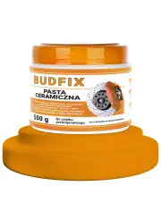 Pasta ceramiczna wysokotemperaturowa antykorozyjna do +1400° 500g