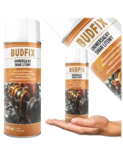 Smar litowy uniwersalny w sprayu 400ml + 100ml gratis