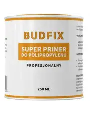 Primer Do Polipropylenu PP Podkład Do Klejów Dwuskładnikowych I MS Polimerowych 250ml