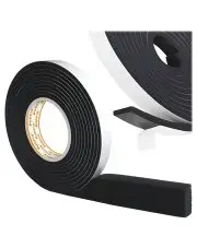 Taśma rozprężna 15mm /60mm / 3m uszczelka rozprężna samorozprężna dachowa okienna drzwiowa do dylatacji