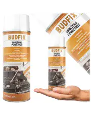 Sprężone Powietrze do Komputera i Elektroniki Spray 500ml Budfix