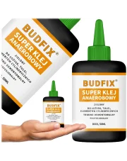 Klej do łożysk 603 50ml – Na zaolejone powierzchnie