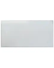 Kwadraty piankowe gr.1mm x 20mm x 20mm wykroje samoprzylepne klejące montażowe białe arkusz 50 sztuk