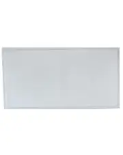 Kwadraty piankowe gr.1mm x 50mm x 50mm wykroje samoprzylepne klejące montażowe białe arkusz 8 sztuk