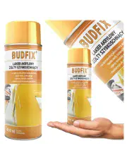 Lakier Akrylowy Żółty Połysk RAL 1028 400ml