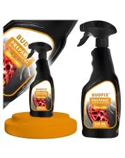 Środek do czyszczenia felg samochodowych krwawy efekt 500ml