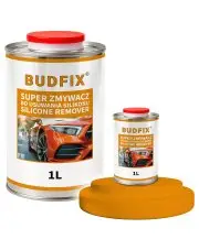 Zmywacz do usuwania silikonu Silicone Remover 1L