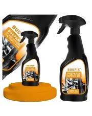 Środek do nabłyszczania i konserwacji opon 500ml