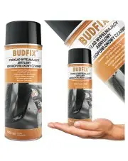 Podkład grubopowłokowy czarny akrylowy wypełniający szybkoschnący high build primer 500ml