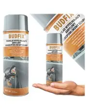 Podkład grubopowłokowy szary akrylowy wypełniający szybkoschnący high build primer 500ml