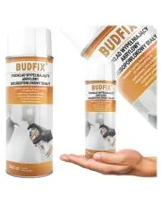 Podkład grubopowłokowy biały akrylowy wypełniający szybkoschnący high build primer 500ml