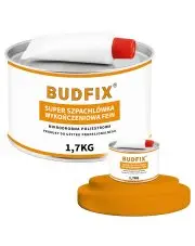 Szpachlówka samochodowa FEIN 1,7KG szpachla wykończeniowa mikrodrobna poliestrowa